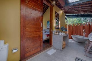 Samkhya Villas fotoÄŸrafÄ±
