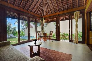Samkhya Villas fotoÄŸrafÄ±