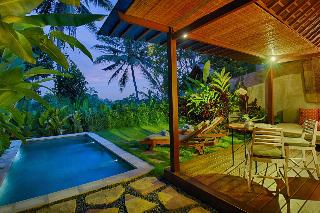 Samkhya Villas fotoÄŸrafÄ±