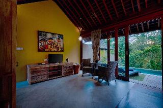 Samkhya Villas fotoÄŸrafÄ±