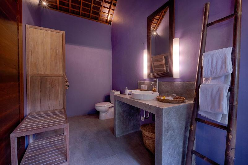 Samkhya Villas - Oda