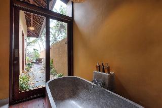 Samkhya Villas fotoÄŸrafÄ±