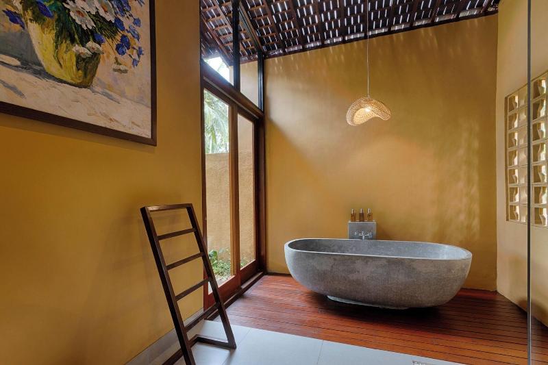 Samkhya Villas - Oda