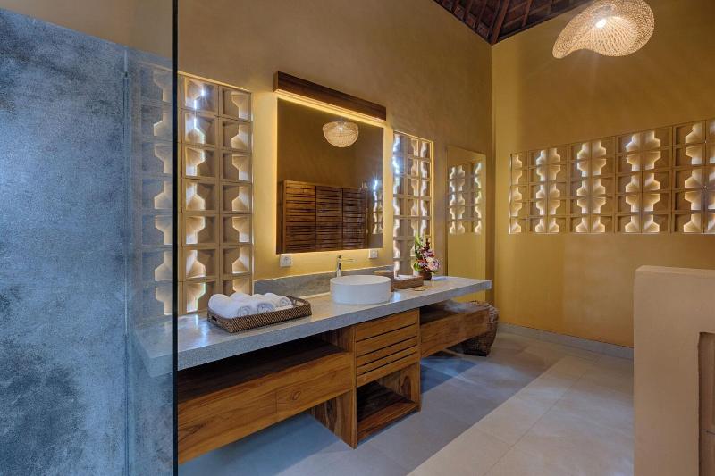 Samkhya Villas - Oda