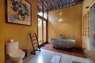 Samkhya Villas fotoÄŸrafÄ±