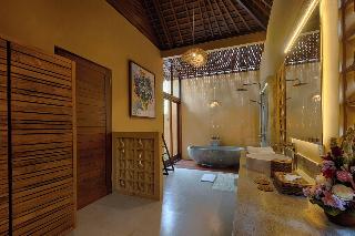 Samkhya Villas fotoÄŸrafÄ±