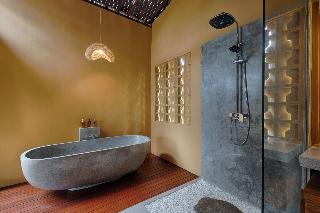 Samkhya Villas fotoÄŸrafÄ±