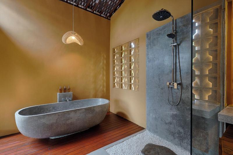 Samkhya Villas - Oda