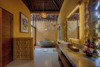 Samkhya Villas fotoÄŸrafÄ±