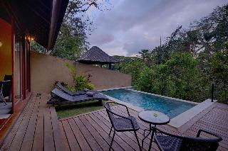 Samkhya Villas fotoÄŸrafÄ±