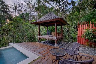 Samkhya Villas fotoÄŸrafÄ±