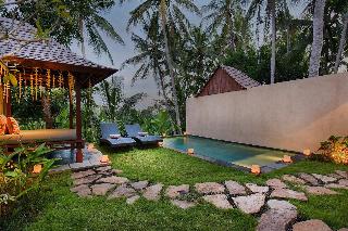 Samkhya Villas fotoÄŸrafÄ±