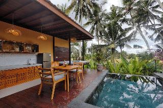 Samkhya Villas fotoÄŸrafÄ±