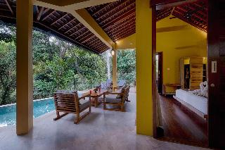 Samkhya Villas fotoÄŸrafÄ±