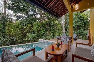 Samkhya Villas fotoÄŸrafÄ±