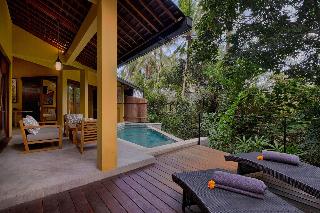 Samkhya Villas fotoÄŸrafÄ±