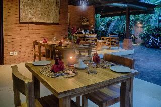 Samkhya Villas fotoÄŸrafÄ±