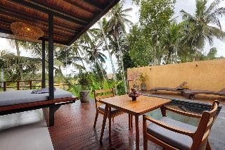 Samkhya Villas fotoÄŸrafÄ±