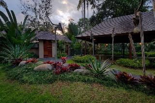 Samkhya Villas fotoÄŸrafÄ±