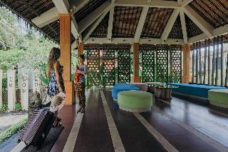 Fullmoon Villa Ubud fotoÄŸrafÄ±