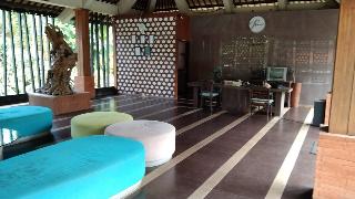 Fullmoon Villa Ubud fotoÄŸrafÄ±