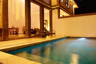 Fullmoon Villa Ubud fotoÄŸrafÄ±