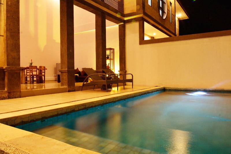 Fullmoon Villa Ubud - Aktivite