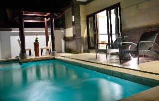 Fullmoon Villa Ubud fotoÄŸrafÄ±