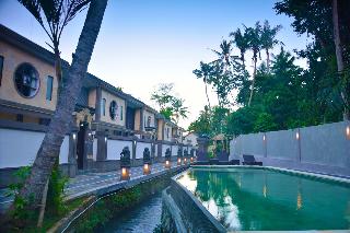 Fullmoon Villa Ubud fotoÄŸrafÄ±