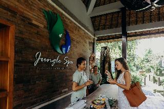 Fullmoon Villa Ubud fotoÄŸrafÄ±