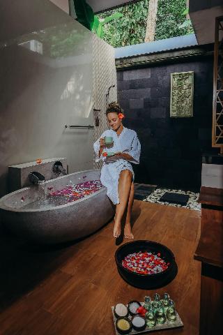 Fullmoon Villa Ubud fotoÄŸrafÄ±
