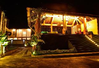 Fullmoon Villa Ubud fotoÄŸrafÄ±