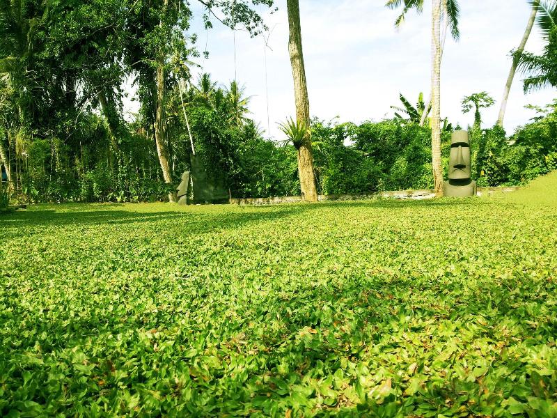 Fullmoon Villa Ubud - Genel