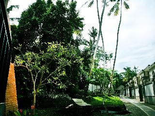 Fullmoon Villa Ubud fotoÄŸrafÄ±