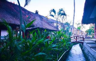 Fullmoon Villa Ubud fotoÄŸrafÄ±