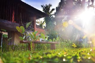 Fullmoon Villa Ubud fotoÄŸrafÄ±