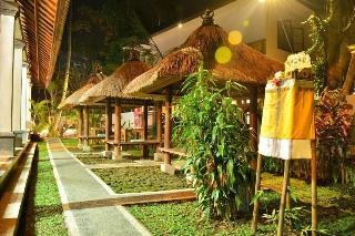Fullmoon Villa Ubud fotoÄŸrafÄ±