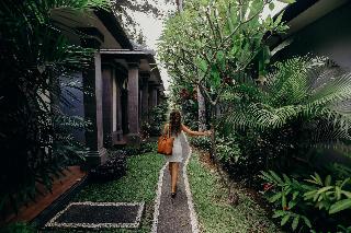 Fullmoon Villa Ubud fotoÄŸrafÄ±