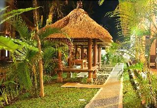 Fullmoon Villa Ubud fotoÄŸrafÄ±