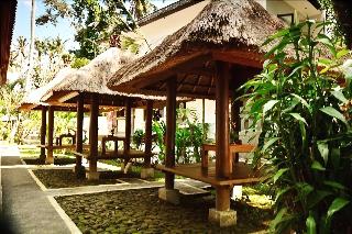 Fullmoon Villa Ubud fotoÄŸrafÄ±