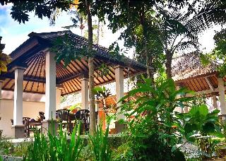 Fullmoon Villa Ubud fotoÄŸrafÄ±