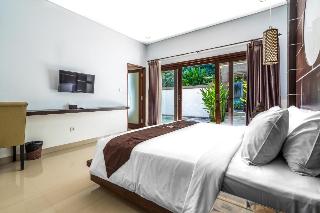 Fullmoon Villa Ubud fotoÄŸrafÄ±