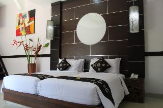 Fullmoon Villa Ubud fotoÄŸrafÄ±