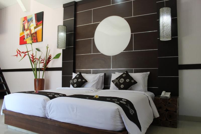 Fullmoon Villa Ubud - Genel