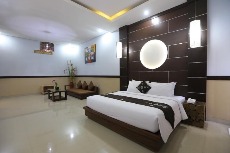 Fullmoon Villa Ubud - Genel