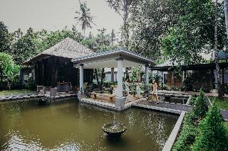 Fullmoon Villa Ubud fotoÄŸrafÄ±