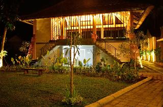 Fullmoon Villa Ubud fotoÄŸrafÄ±