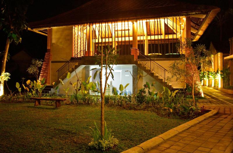 Fullmoon Villa Ubud - Genel