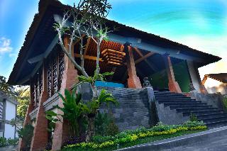 Fullmoon Villa Ubud fotoÄŸrafÄ±