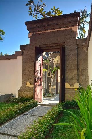 Fullmoon Villa Ubud fotoÄŸrafÄ±